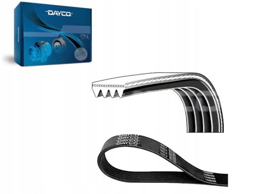 4Pk1280 Pasek Wieloklinowy Dayco