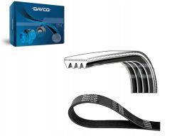 4Pk1280 Pasek Wieloklinowy Dayco
