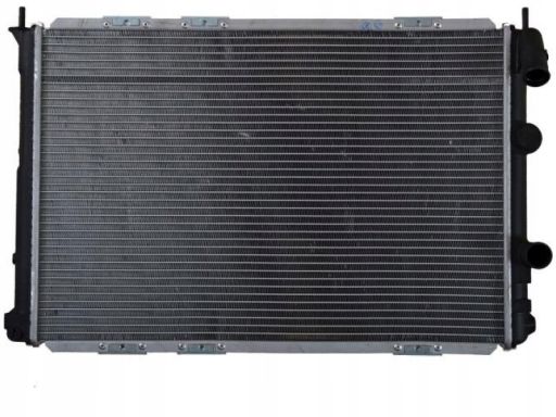 509503 Chłodnica Silnika Nrf