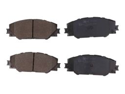 19-1460 Klocki Ham. Toyota P. Rav4 Iii Maxgear