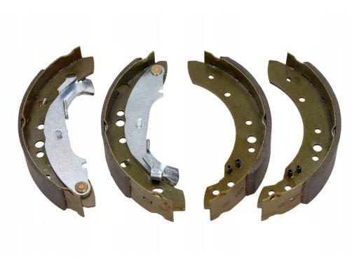 19-1773 Szczęki Ham. Citroen C2/C3 Maxgear