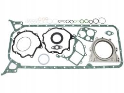 012.400 Zestaw Uszczelek Skrzyni Korbowej Elring