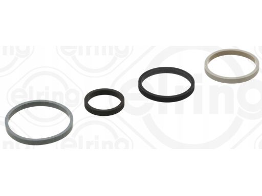 027.170 Zestaw Uszczelek Chłodnicy Oleju Elring