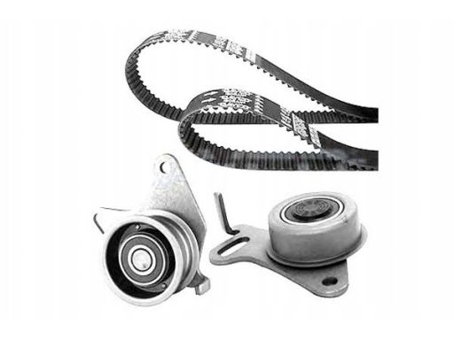 Ktb400 Zestaw Paska Rozrządu Dayco