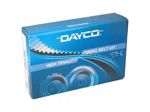 Ktb527 Zestaw Paska Rozrządu Dayco