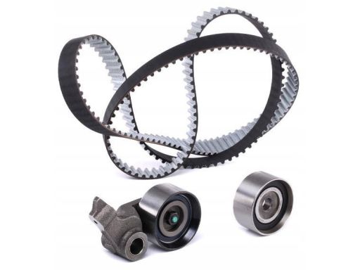 Ktb527 Zestaw Paska Rozrządu Dayco