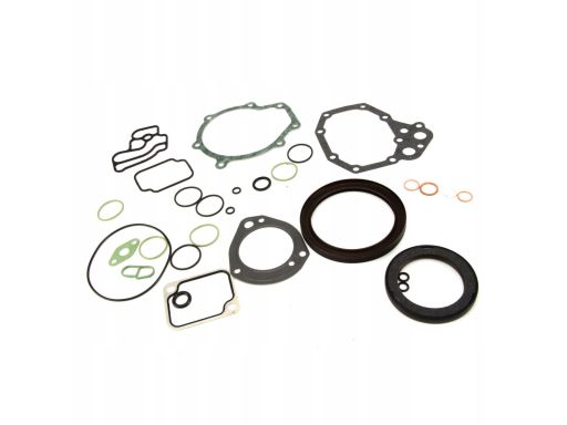 058.723 Kompletny Zestaw Uszczelek Silnika Elring