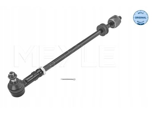 116 030 3266 Drążek Kierowniczy Meyle
