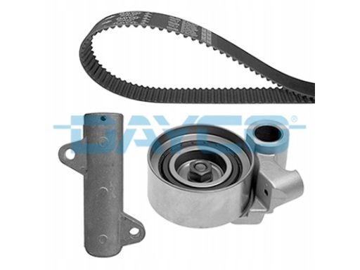 Ktb817 Zestaw Paska Rozrządu Dayco