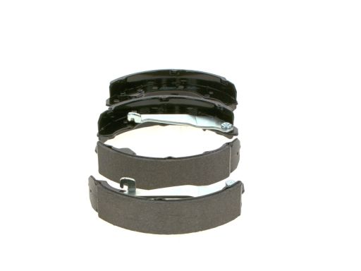 0 986 487 536 Szczęki Hamulcowe Kpl. Bosch