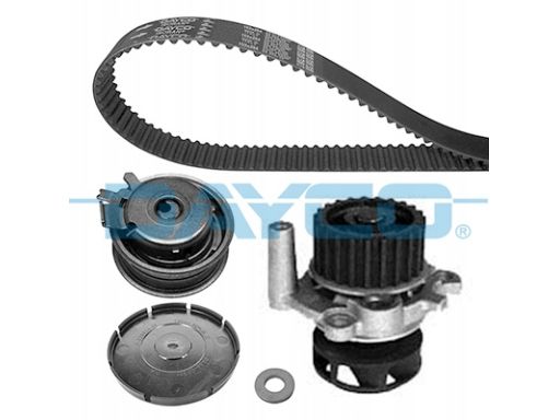 Ktbwp2532 Zestaw Paska Rozrządu + Pompa Cieczy Chł Dayco