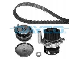 Ktbwp2532 Zestaw Paska Rozrządu + Pompa Cieczy Chł Dayco