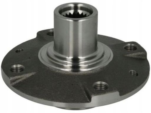 09322 Piasta Koła Febi Bilstein