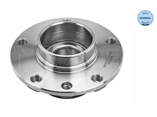 15-14 752 0002 Piasta Koła Meyle