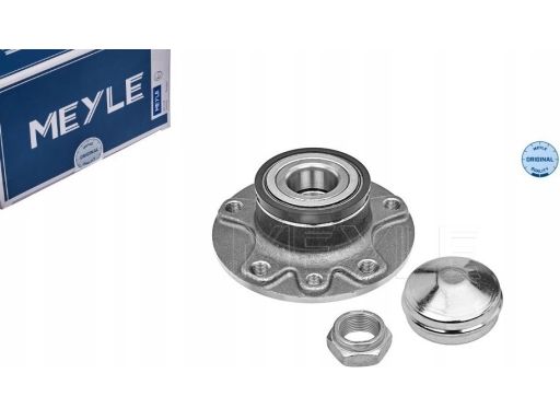 15-14 752 0002 Piasta Koła Meyle