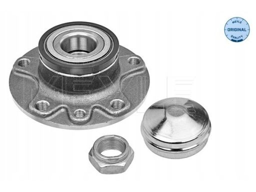 15-14 752 0002 Piasta Koła Meyle