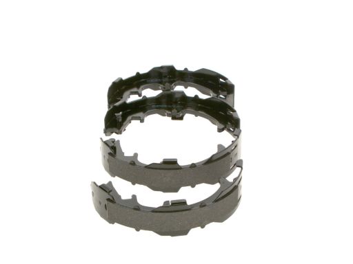 0 986 487 615 Szczęki Hamulca Postojowego Kpl. Bosch