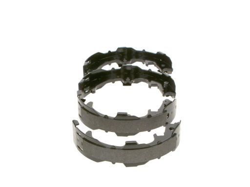 0 986 487 615 Szczęki Hamulca Postojowego Kpl. Bosch