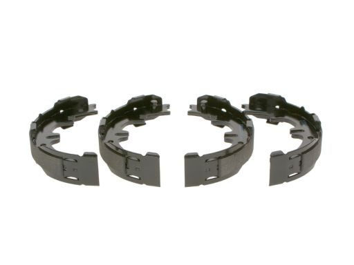 0 986 487 615 Szczęki Hamulca Postojowego Kpl. Bosch