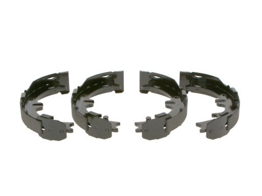 0 986 487 615 Szczęki Hamulca Postojowego Kpl. Bosch