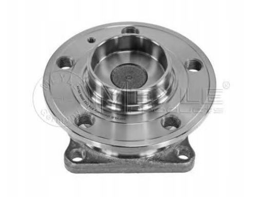 514 752 0006 Piasta Koła Meyle