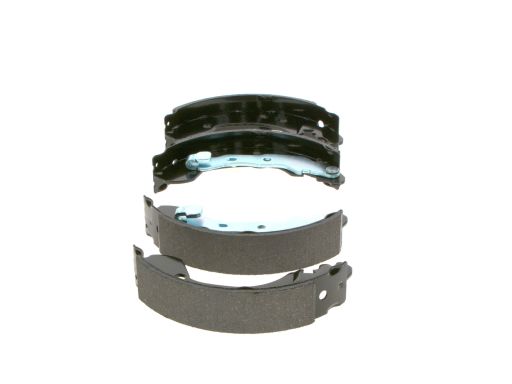 0 986 487 668 Szczęki Hamulcowe Kpl. Bosch