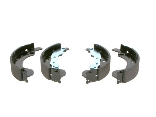 0 986 487 668 Szczęki Hamulcowe Kpl. Bosch