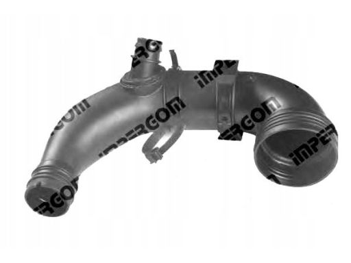 17102 Przewód Filtra Powietrza Original Imperium