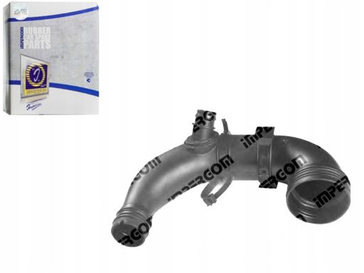 17102 Przewód Filtra Powietrza Original Imperium