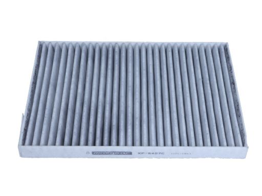 26-1603 Filtr Kabiny Renault Koleos 08- Z Węglem Maxgear