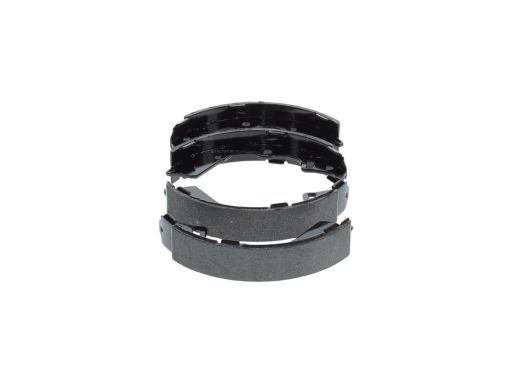 0 986 487 757 Szczęki Hamulcowe Kpl. Bosch