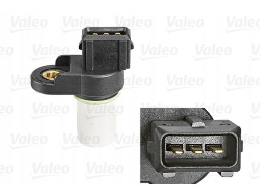 253840 Czujnik Położenia Wałka Rozrządu Valeo