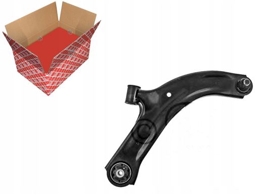 42629 Wahacz/Drążek Reakcyjny Febi Bilstein