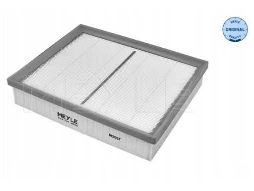 012 321 0030 Filtr Powietrza Meyle