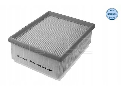 11-12 321 0011 Filtr Powietrza Meyle