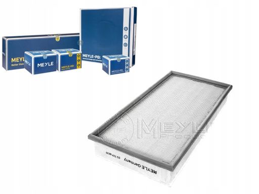 112 129 0035 Filtr Powietrza Meyle