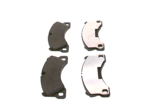 0 986 494 206 Klocek Hamulcowy Kpl. Bosch