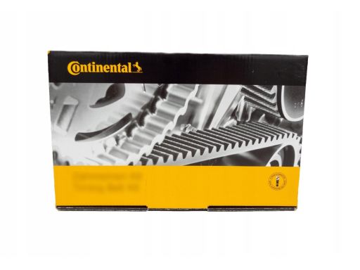 Ct978K2 Zestaw Paska Rozrządu Continental Ctam Con