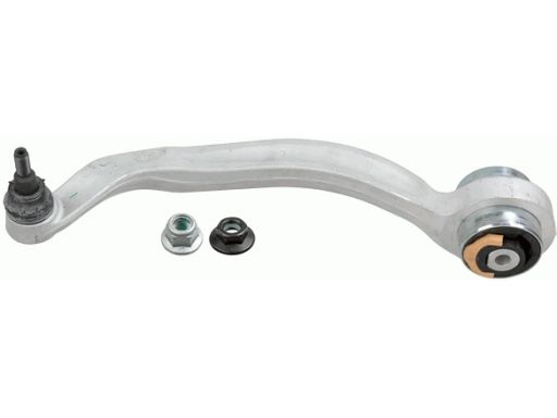 34100 01 Wahacz/Drążek Reakcyjny Lemförder