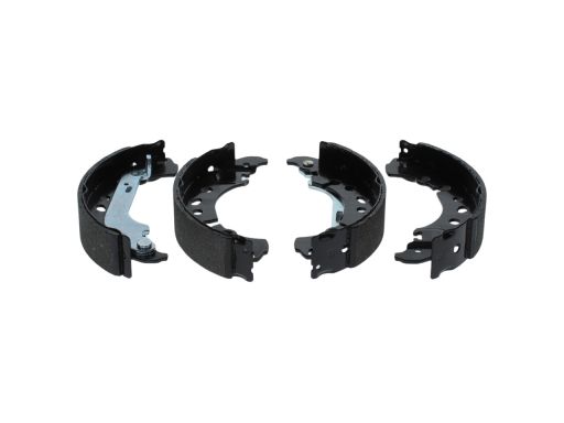 0 986 487 961 Szczęki Hamulcowe Kpl. Bosch