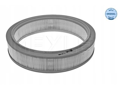 212 465 0000 Filtr Powietrza Meyle