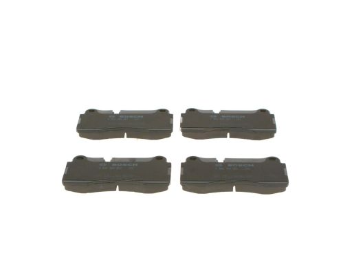 0 986 494 957 Klocek Hamulcowy Kpl. Bosch