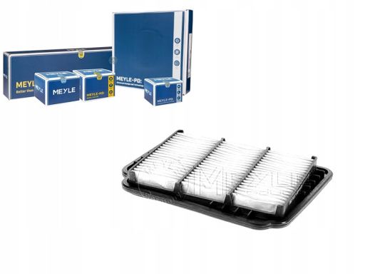29-12 321 0002 Filtr Powietrza Meyle