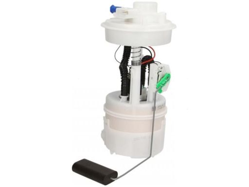 0 986 580 255 Jednostka Doprowadzająca Paliwo Bosch