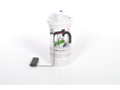 0 986 580 255 Jednostka Doprowadzająca Paliwo Bosch