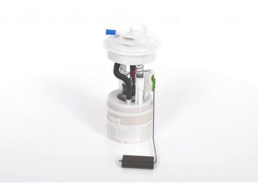 0 986 580 255 Jednostka Doprowadzająca Paliwo Bosch