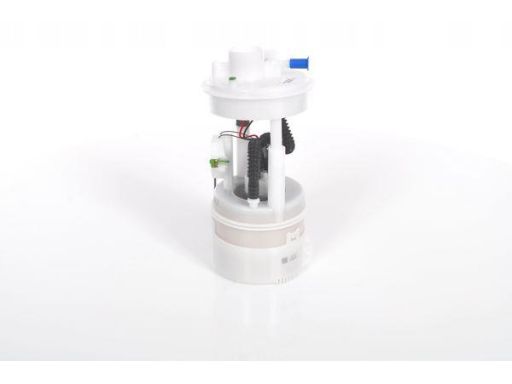 0 986 580 255 Jednostka Doprowadzająca Paliwo Bosch