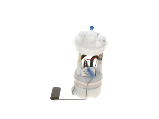 0 986 580 255 Jednostka Doprowadzająca Paliwo Bosch