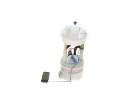 0 986 580 255 Jednostka Doprowadzająca Paliwo Bosch