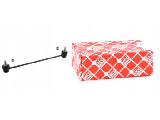 31570 Łącznik/Wspornik Stabilizatora Febi Bilstein